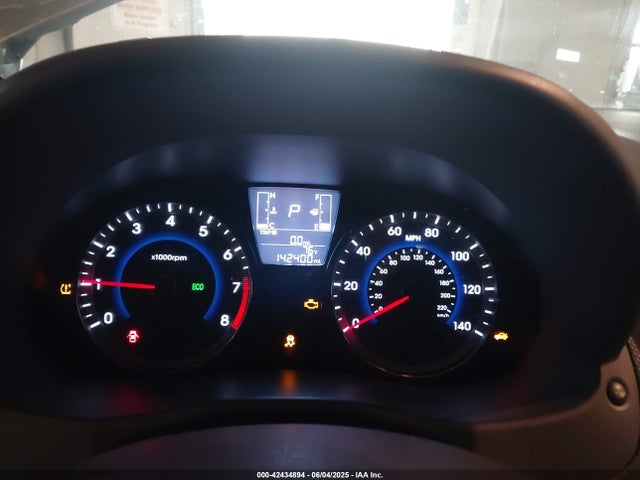 KMHCT4AEXFU843559 Hyundai ACCENT GLS