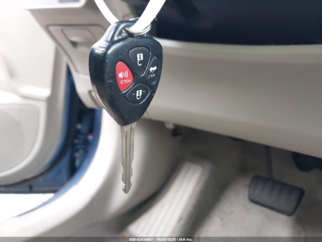 2012 TOYOTA COROLLA 5YFBU4EE5CP008923 Photo 10
