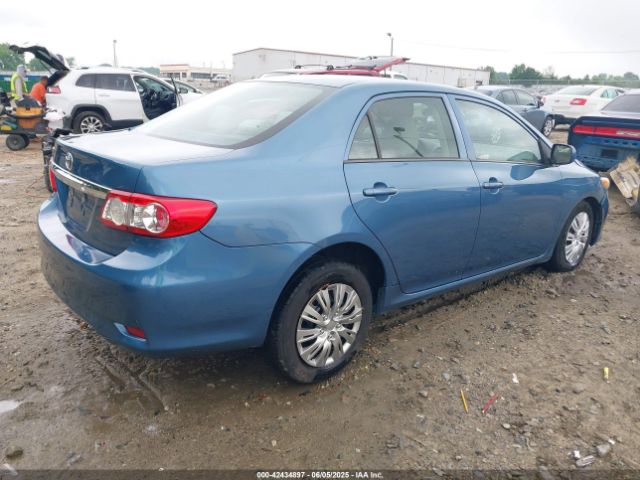 2012 TOYOTA COROLLA 5YFBU4EE5CP008923 Photo 3