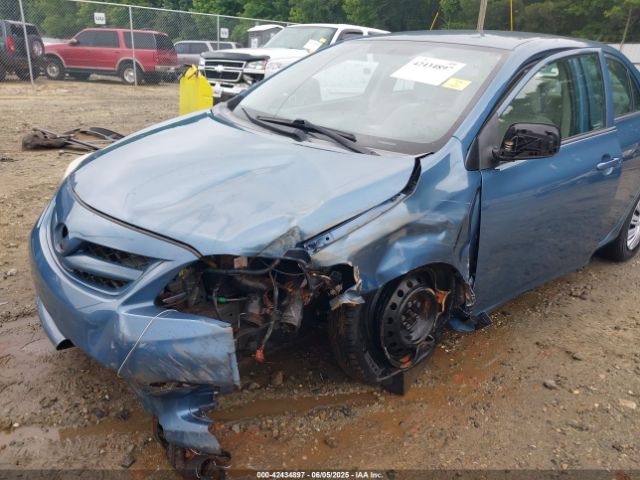2012 TOYOTA COROLLA 5YFBU4EE5CP008923 Photo 5