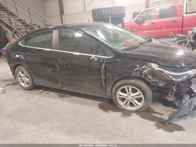 1G1BE5SM2H7114858 Chevrolet Cruze Lt Auto