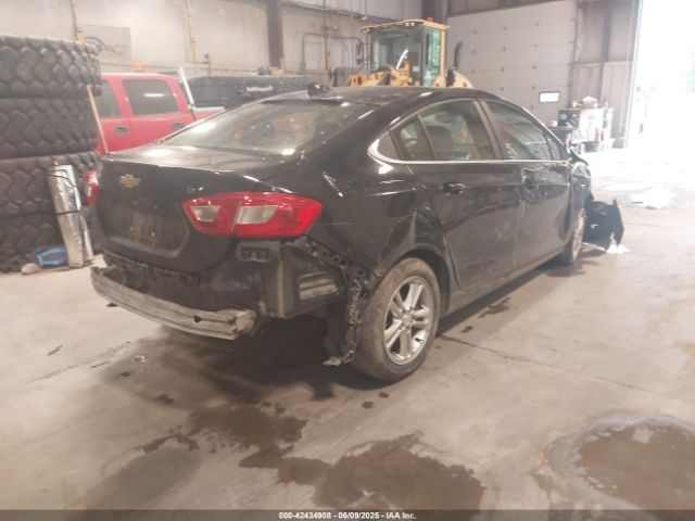 1G1BE5SM2H7114858 Chevrolet Cruze Lt Auto