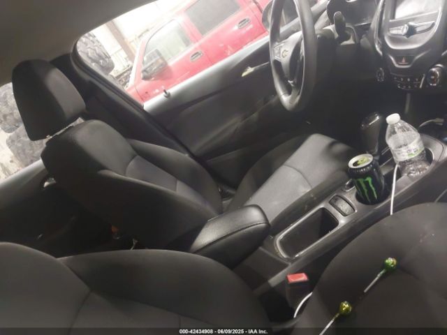 1G1BE5SM2H7114858 Chevrolet Cruze Lt Auto