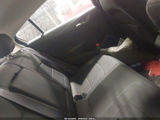 1G1BE5SM2H7114858 Chevrolet Cruze Lt Auto