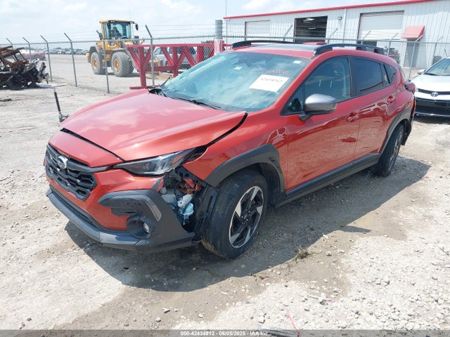 4S4GUHM67R3801547 Subaru na