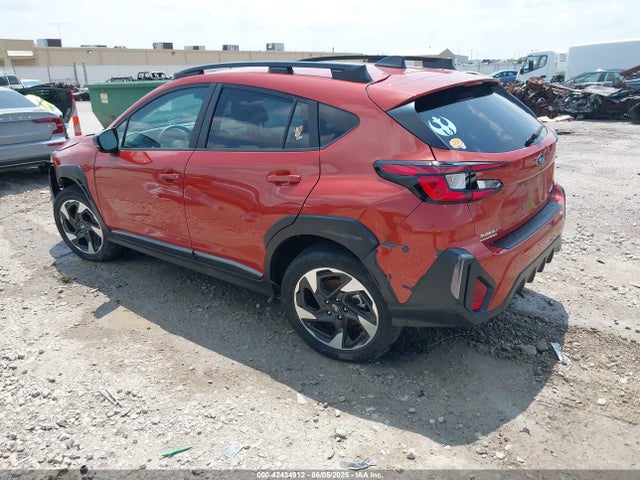 4S4GUHM67R3801547 Subaru na