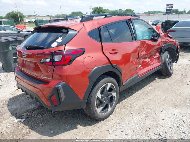 4S4GUHM67R3801547 Subaru na