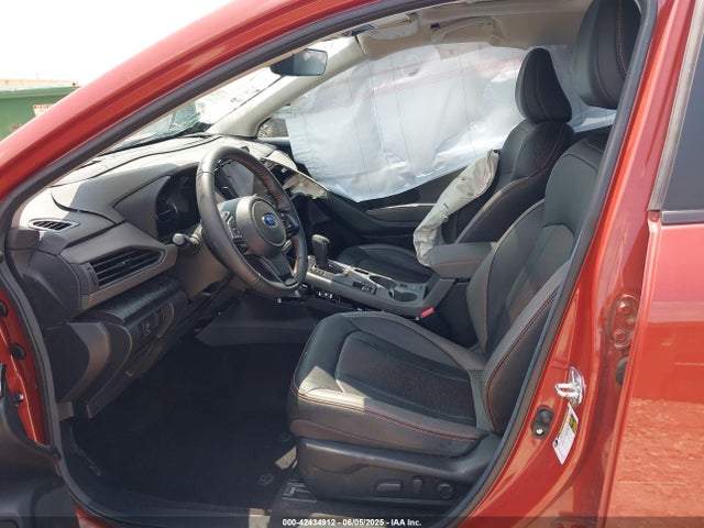 4S4GUHM67R3801547 Subaru na