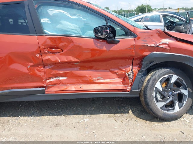 4S4GUHM67R3801547 Subaru na