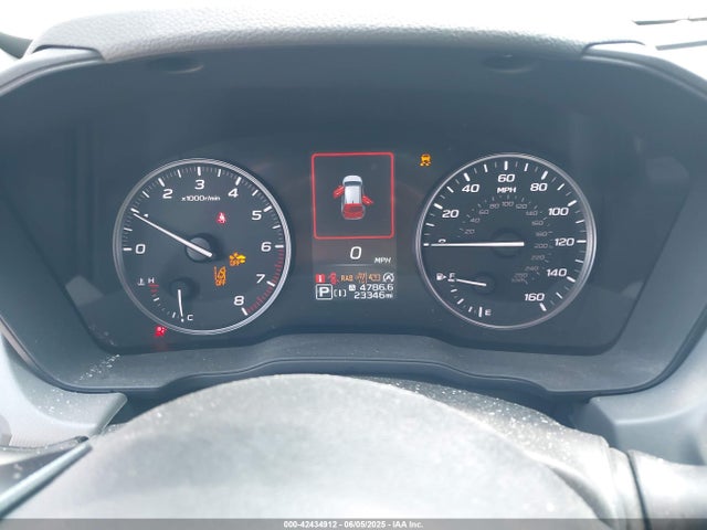 4S4GUHM67R3801547 Subaru na