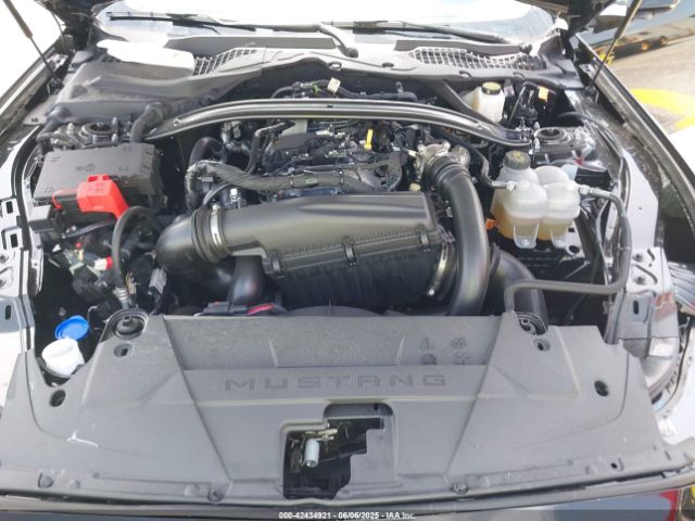 1FAGP8UH4S5105483 Ford Mustang Ecoboost Premium