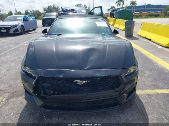 1FAGP8UH4S5105483 Ford Mustang Ecoboost Premium
