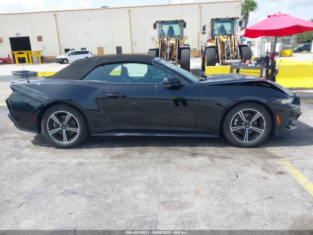 1FAGP8UH4S5105483 Ford Mustang Ecoboost Premium