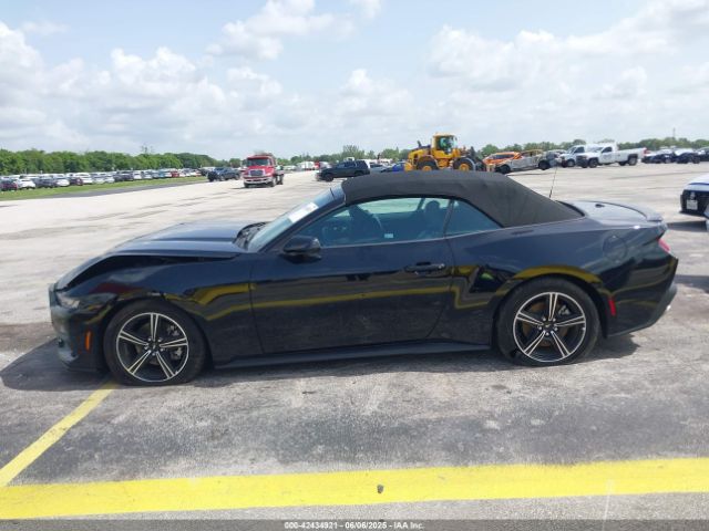 1FAGP8UH4S5105483 Ford Mustang Ecoboost Premium