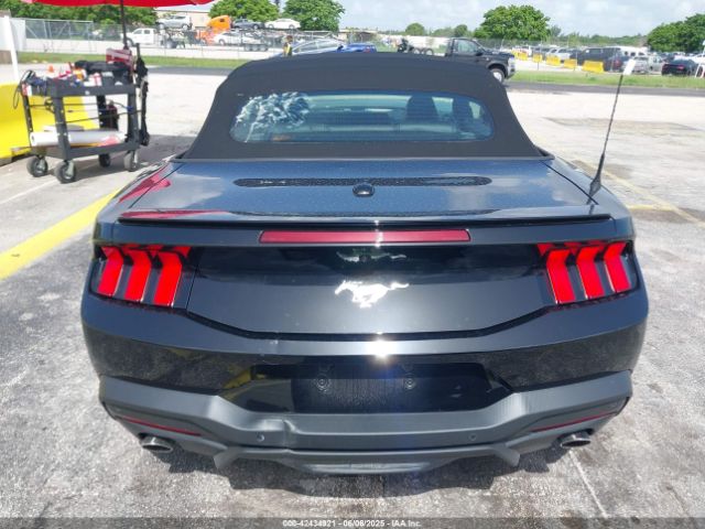 1FAGP8UH4S5105483 Ford Mustang Ecoboost Premium