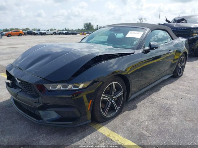 1FAGP8UH4S5105483 Ford Mustang Ecoboost Premium