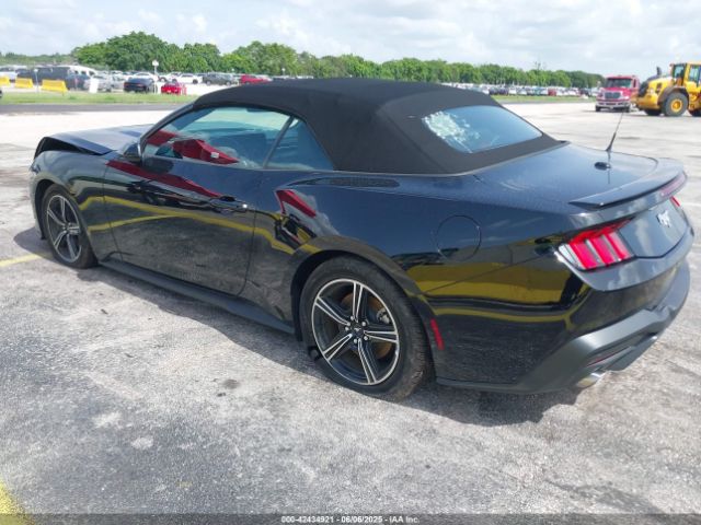 1FAGP8UH4S5105483 Ford Mustang Ecoboost Premium