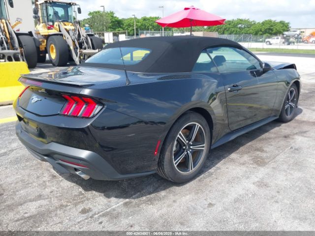 1FAGP8UH4S5105483 Ford Mustang Ecoboost Premium