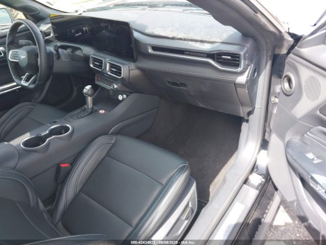 1FAGP8UH4S5105483 Ford Mustang Ecoboost Premium