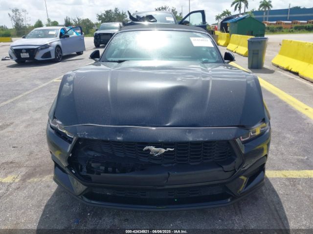 1FAGP8UH4S5105483 Ford Mustang Ecoboost Premium