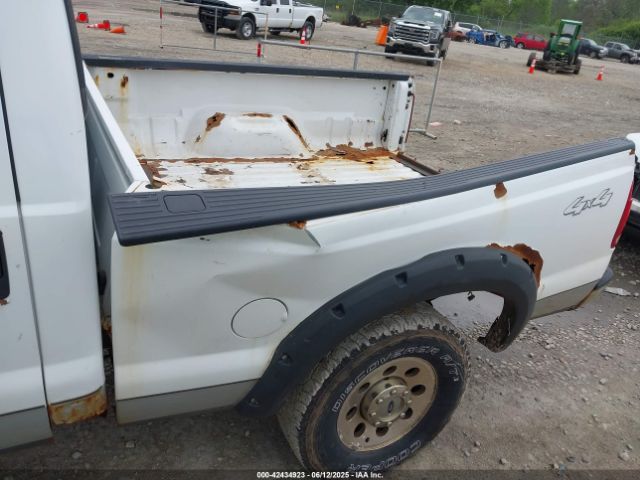 2006 FORD F-250 1FTSW21P56EA26507 Photo 5