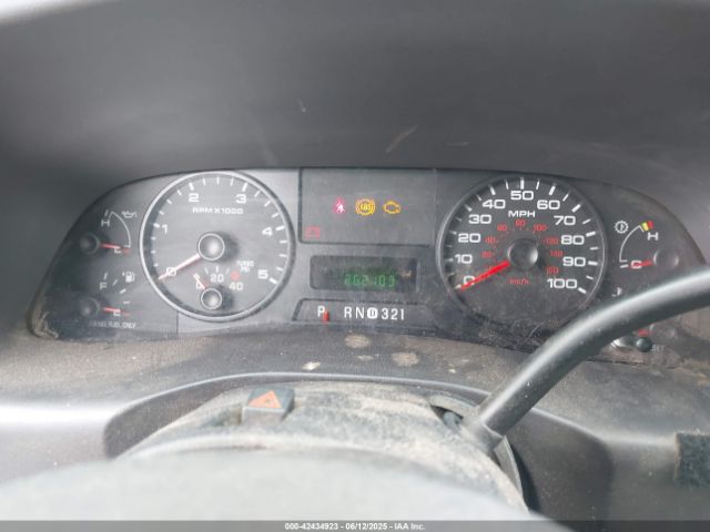 2006 FORD F-250 1FTSW21P56EA26507 Photo 6