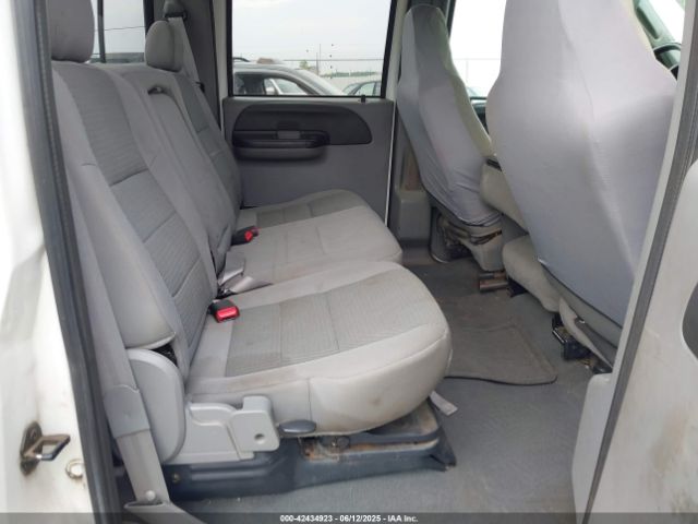 2006 FORD F-250 1FTSW21P56EA26507 Photo 7