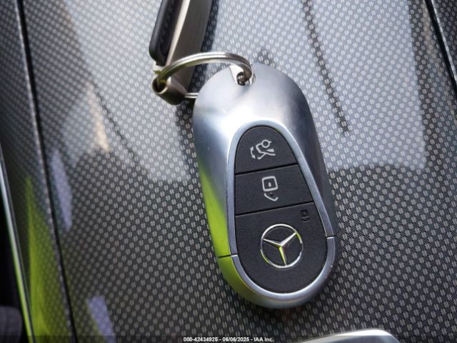 2024 MERCEDES-BENZ C 300 W1KAF4HB2RR178054 Photo 10