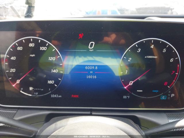 2024 MERCEDES-BENZ C 300 W1KAF4HB2RR178054 Photo 6