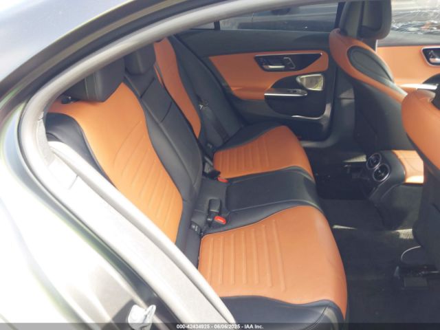 2024 MERCEDES-BENZ C 300 W1KAF4HB2RR178054 Photo 7