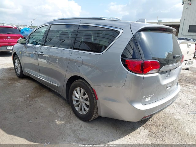 2C4RC1BG7JR246131 Chrysler Pacifica