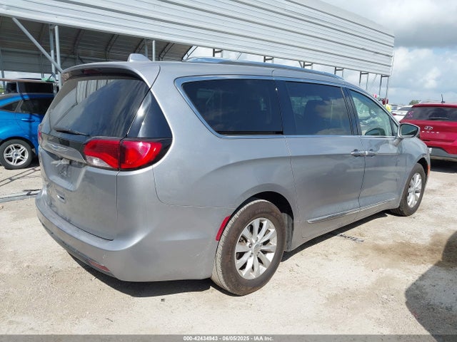 2C4RC1BG7JR246131 Chrysler Pacifica