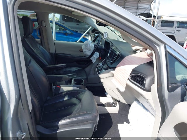 2C4RC1BG7JR246131 Chrysler Pacifica