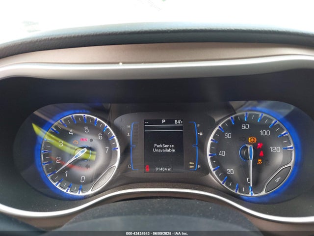 2C4RC1BG7JR246131 Chrysler Pacifica