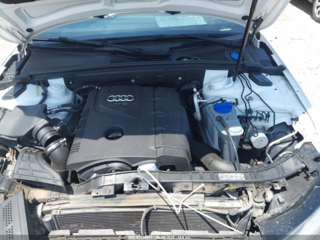 2016 AUDI A4 WAUBFAFL1GN015910 Photo 9