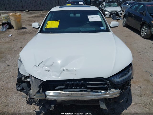 Aukcja sprzedaży 2016 Audi A4 2.0t Premium, vin: WAUBFAFL1GN015910, numer aukcji: 42434957