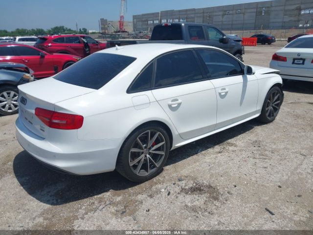 2016 AUDI A4 WAUBFAFL1GN015910 Photo 3
