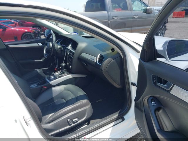 2016 AUDI A4 WAUBFAFL1GN015910 Photo 4