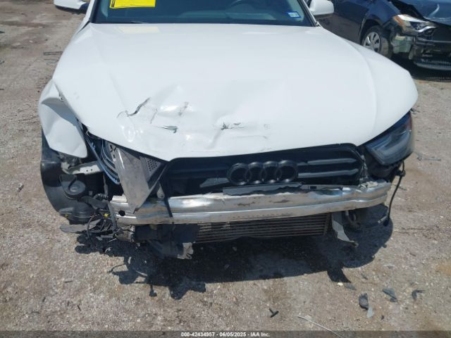 2016 AUDI A4 WAUBFAFL1GN015910 Photo 5