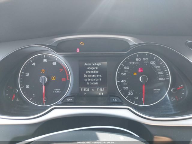 2016 AUDI A4 WAUBFAFL1GN015910 Photo 6