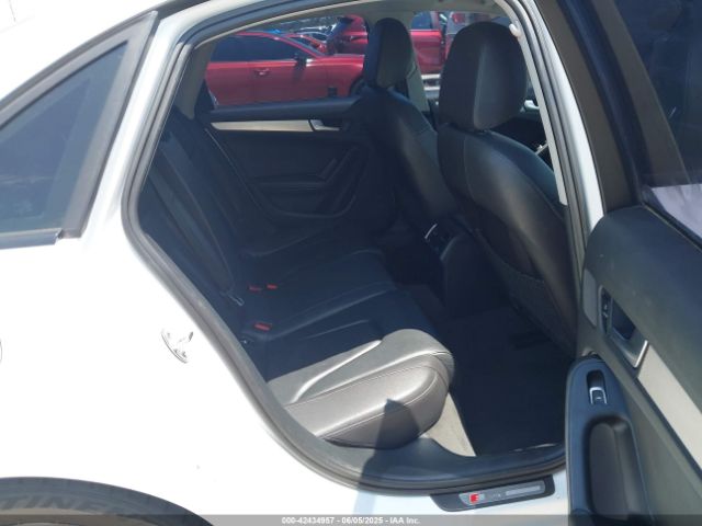 2016 AUDI A4 WAUBFAFL1GN015910 Photo 7