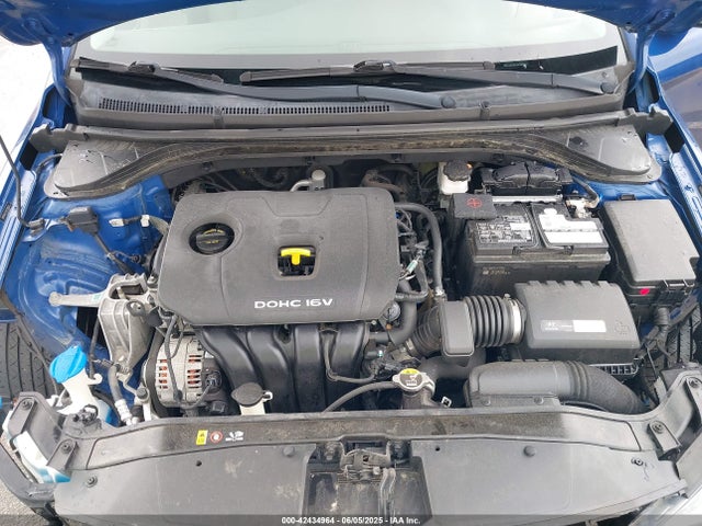 5NPD84LFXJH330542 Hyundai mpi nu