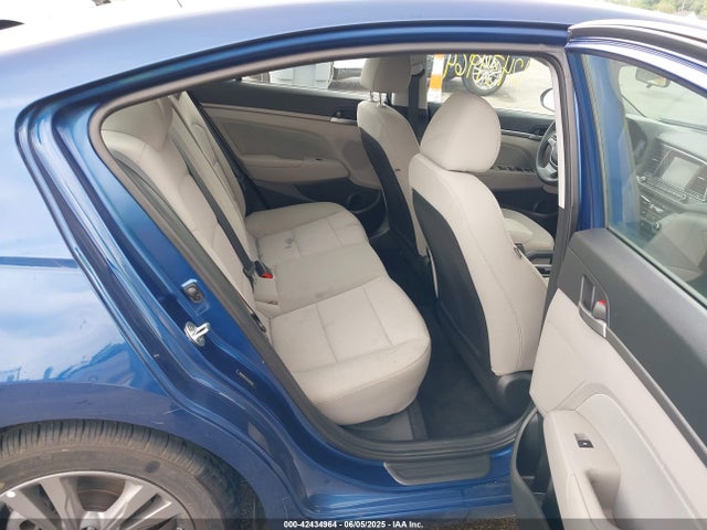 5NPD84LFXJH330542 Hyundai mpi nu