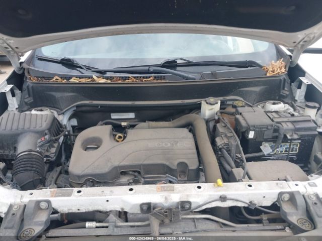 2018 CHEVROLET EQUINOX 2GNAXJEV2J6240743 Photo 9