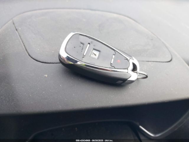 2018 CHEVROLET EQUINOX 2GNAXJEV2J6240743 Photo 10