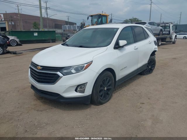 2018 CHEVROLET EQUINOX 2GNAXJEV2J6240743 Photo 1