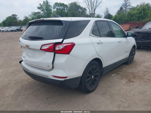 2018 CHEVROLET EQUINOX 2GNAXJEV2J6240743 Photo 3