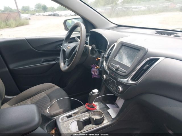 2018 CHEVROLET EQUINOX 2GNAXJEV2J6240743 Photo 4