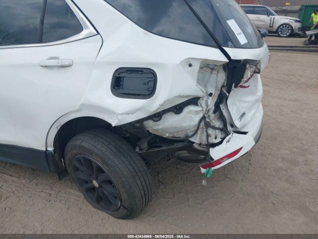 2018 CHEVROLET EQUINOX 2GNAXJEV2J6240743 Photo 5