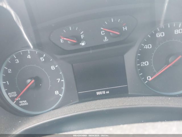 2018 CHEVROLET EQUINOX 2GNAXJEV2J6240743 Photo 6